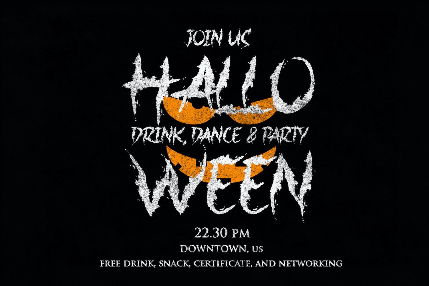 Jacmax - Horror Font - Image 11
