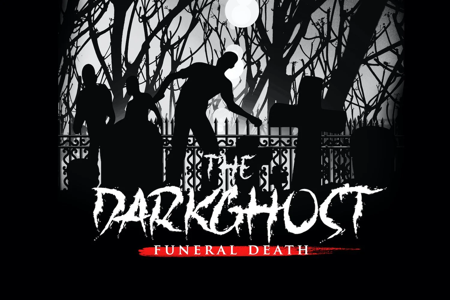 Jacmax - Horror Font - Image 6