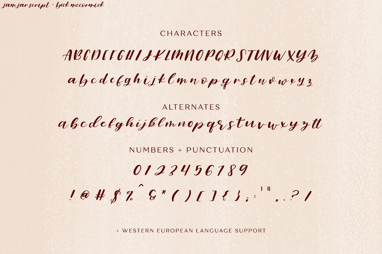 Jam Jar Script - Image 10