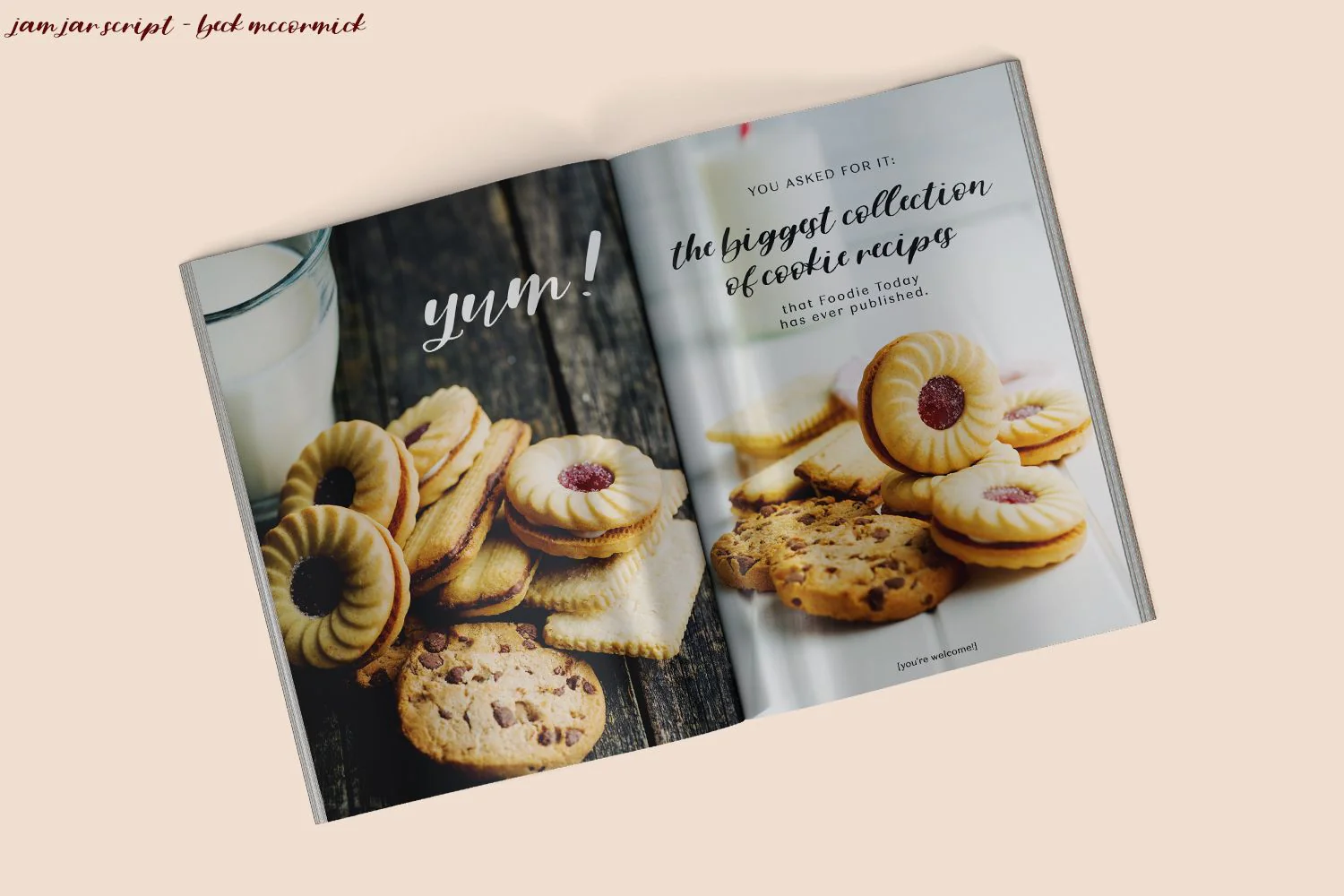 Jam Jar Script - Image 5