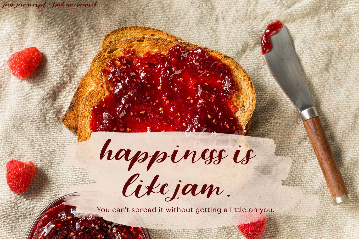 Jam Jar Script - Image 9