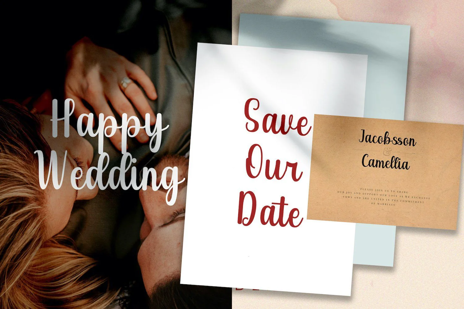 James Ariyale - Handwritten Font - Image 2