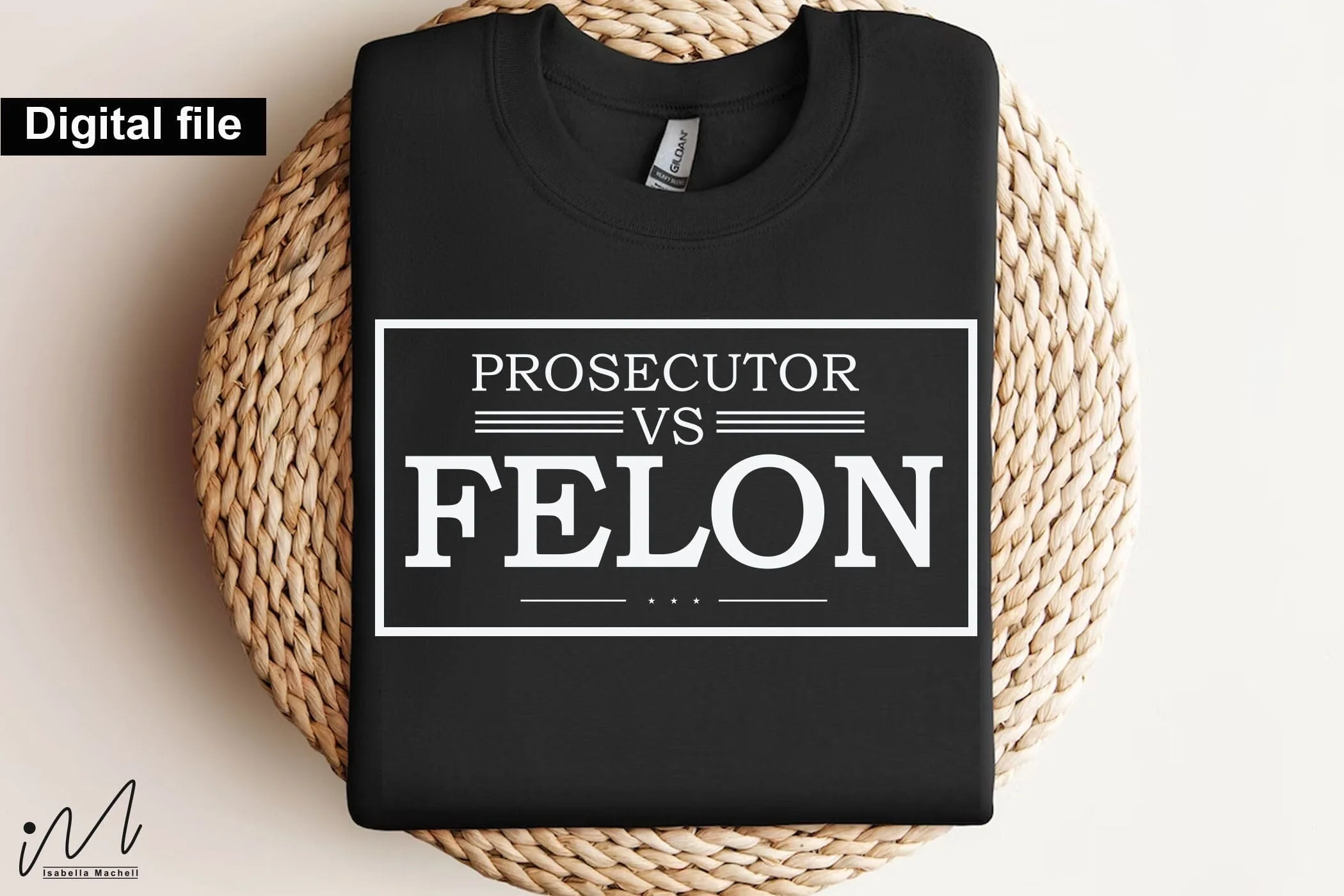 Kamala Harris 2024 SVG Bundle vol2, Kamala Harris bundle, Kamala Harris 2024 svg, Prosecutor vs felon, Madam President, Make the History, Harris for the people svg - Image 8