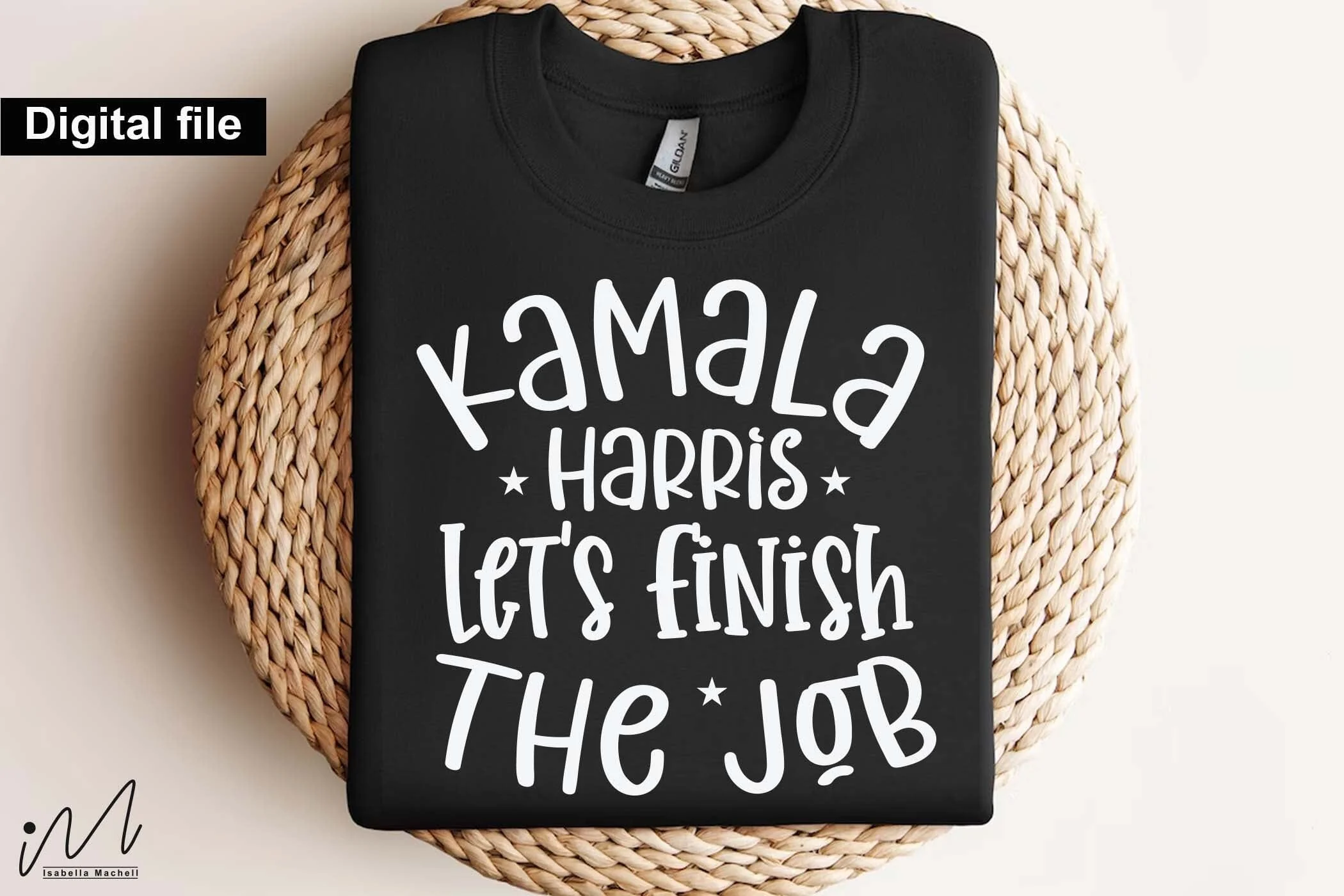 Kamala Harris 2024 SVG Bundle vol3, Kamala Harris bundle, Kamala Harris 2024 svg, Prosecutor vs felon, Madam President, Make the History, Harris for the people svg - Image 7