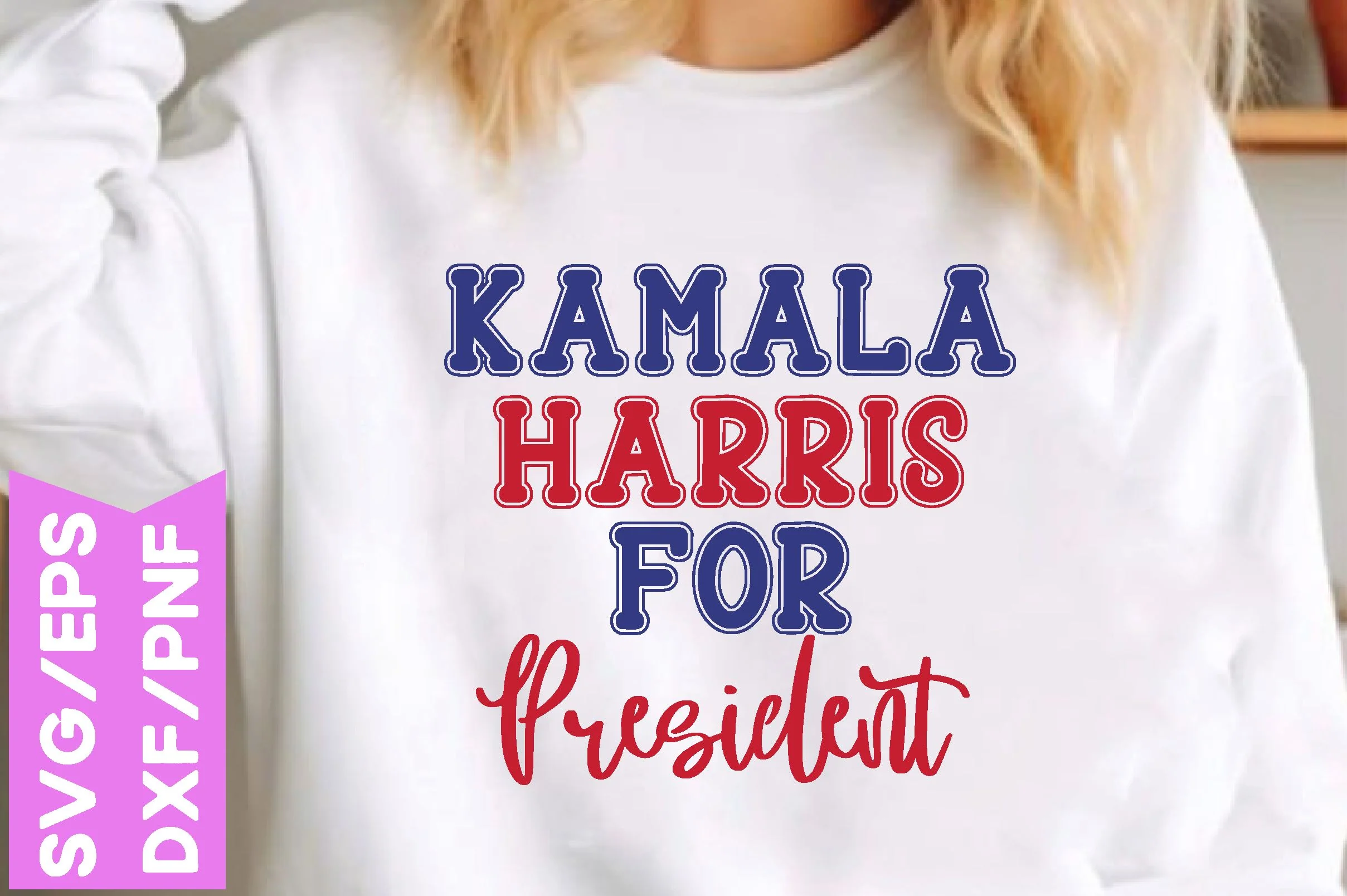 Kamala Harris for president, The Job Shirt, President Kamala Harris 2024 Shirt, Madam President Kamala Harris Shirt, Kamala Tshirt Design, Harris Png, America Png, - Image 5