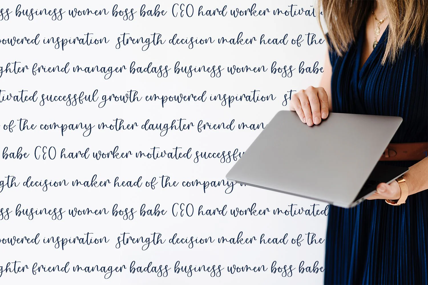 Kennaston Calligraphy Script - Image 6