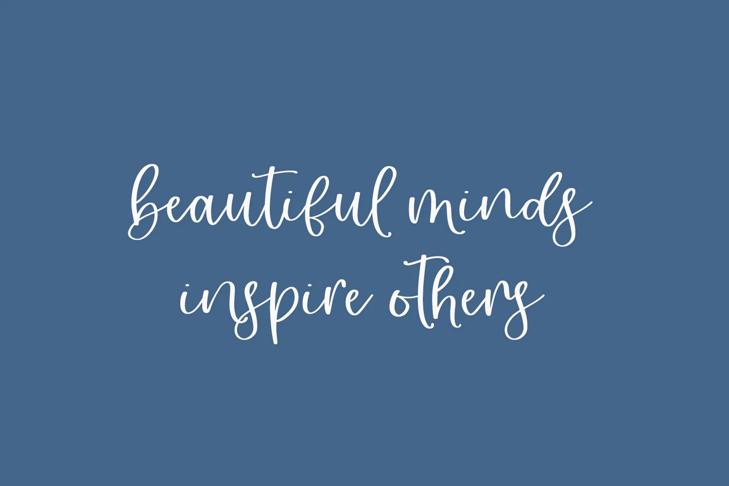 Kennaston Calligraphy Script - Image 9