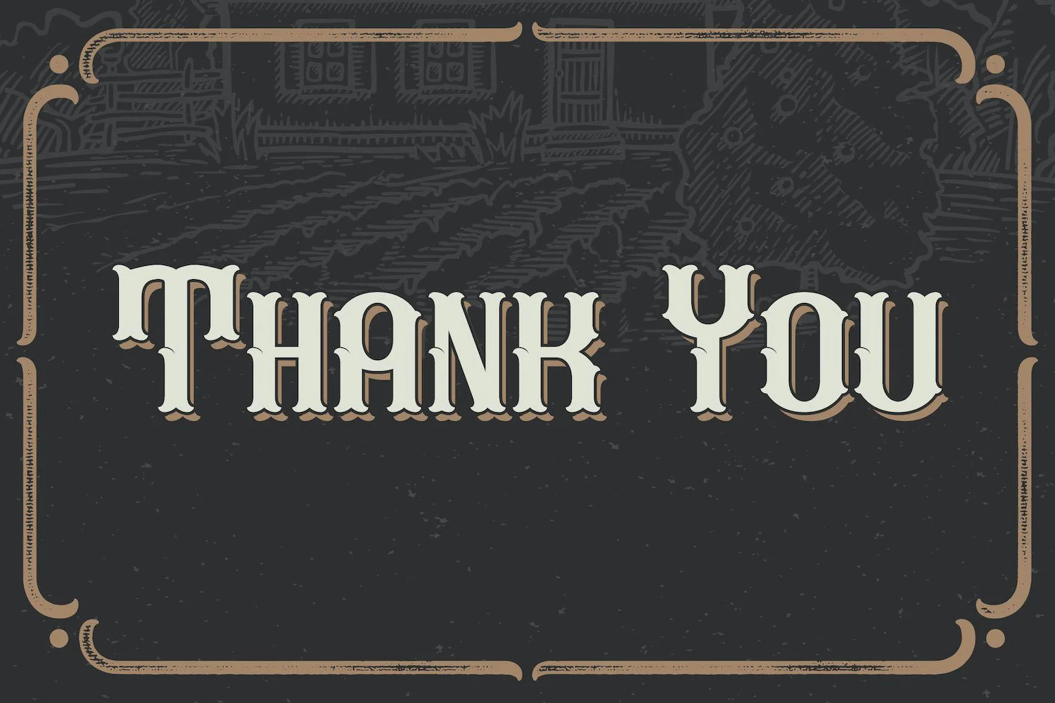 Kevin Ghal - Victorian Decorative Font - Image 10