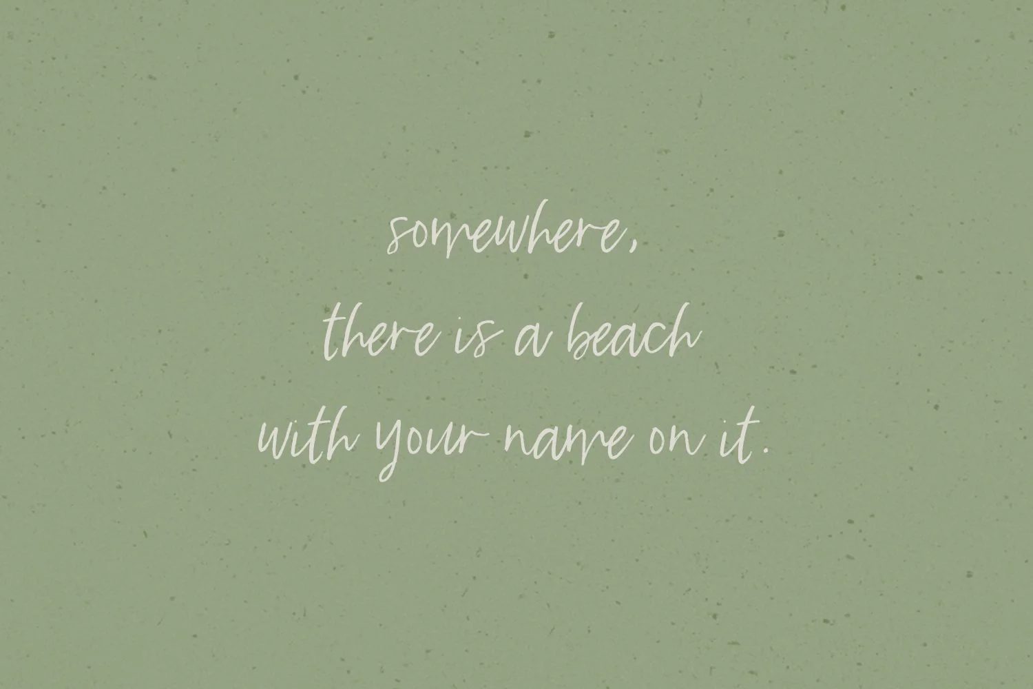 Key Largo Brush Script - Image 4