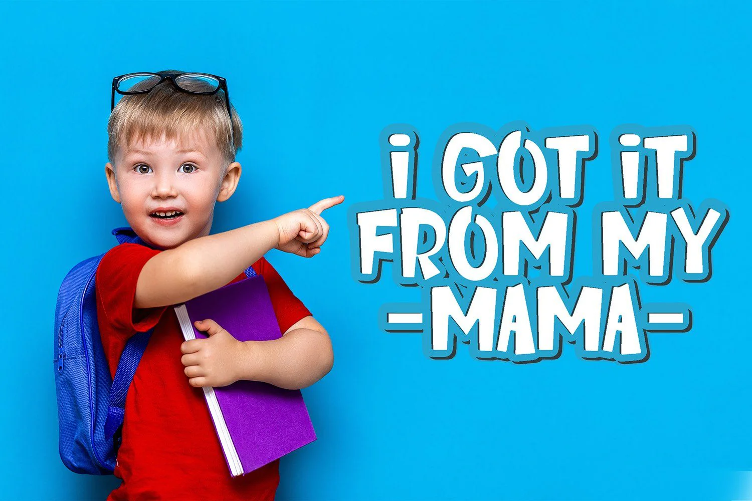 Kinder Boys - Playful Font - Image 11