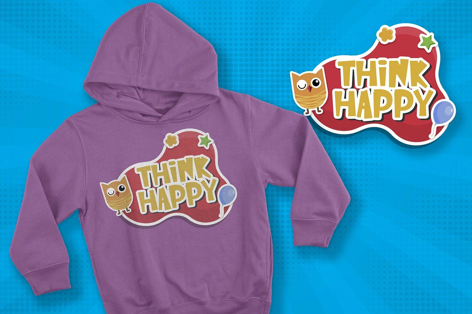 Kinder Boys - Playful Font - Image 13