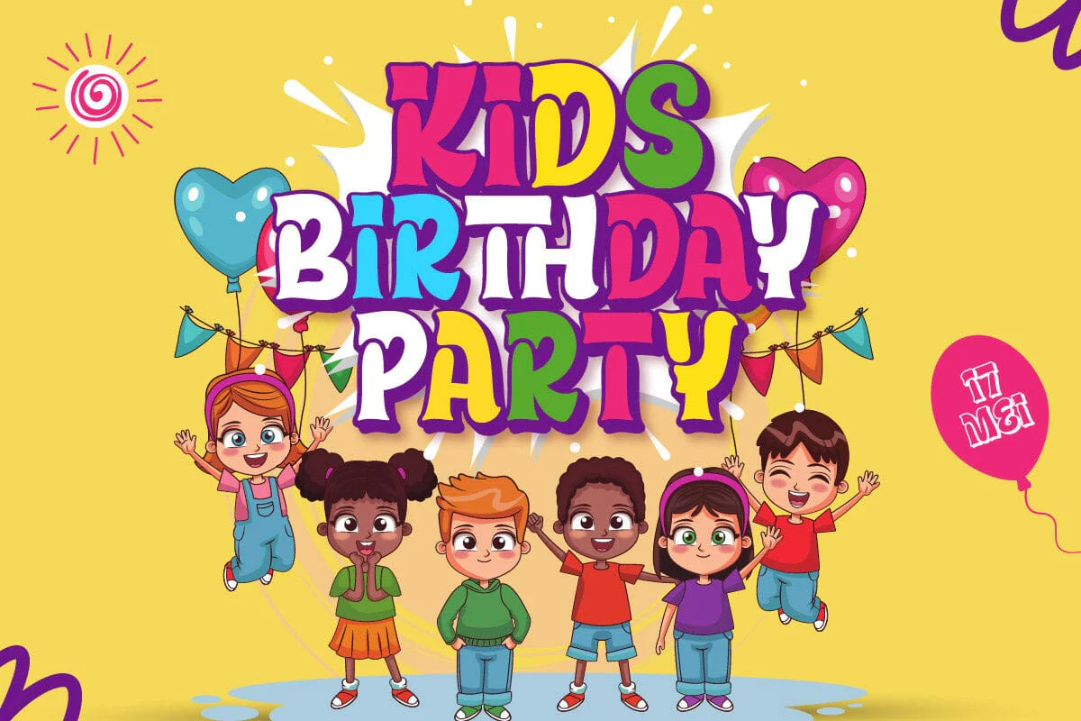 Klatcir - Playful Display Font - Image 8