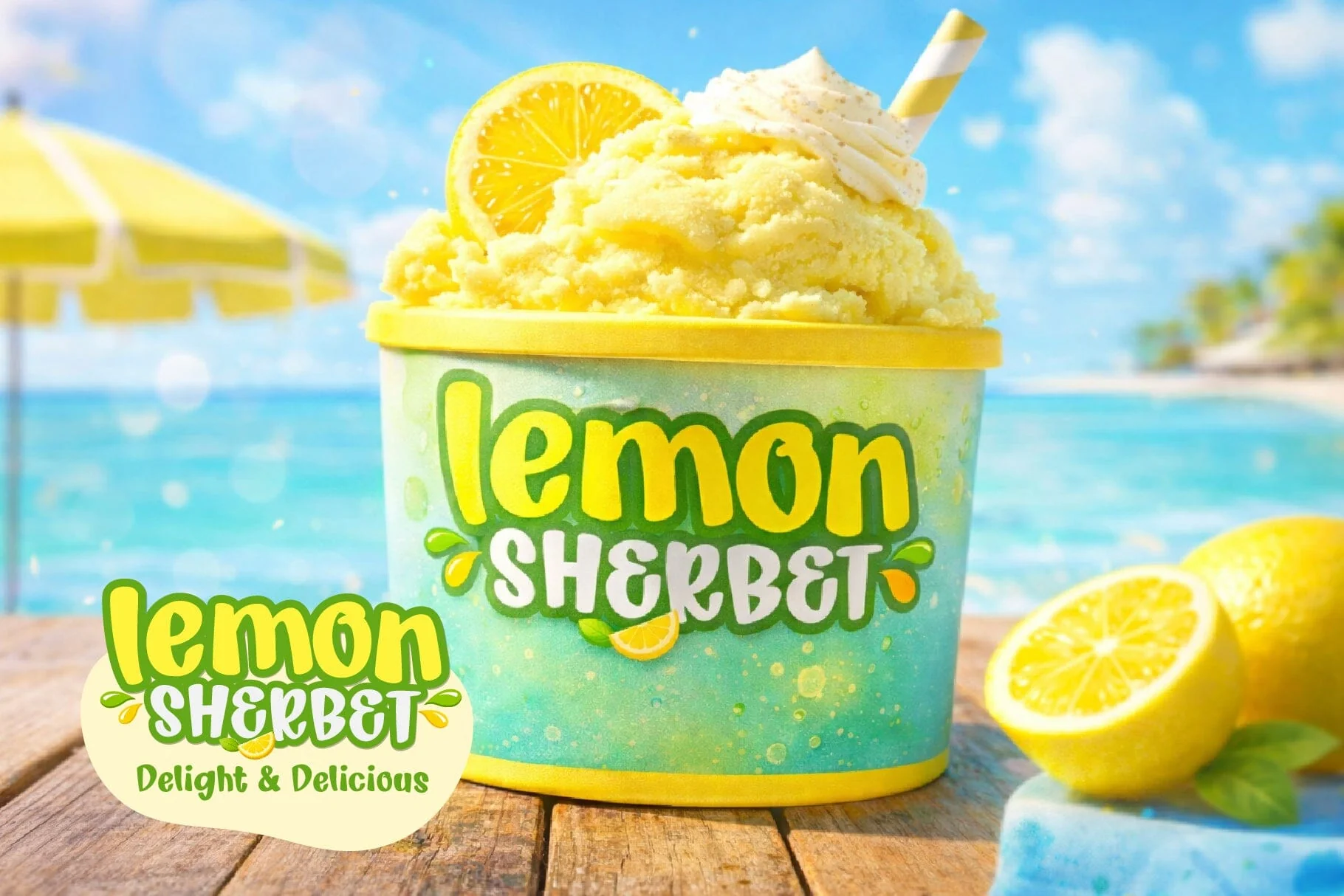 Lemon Mellow - Image 6