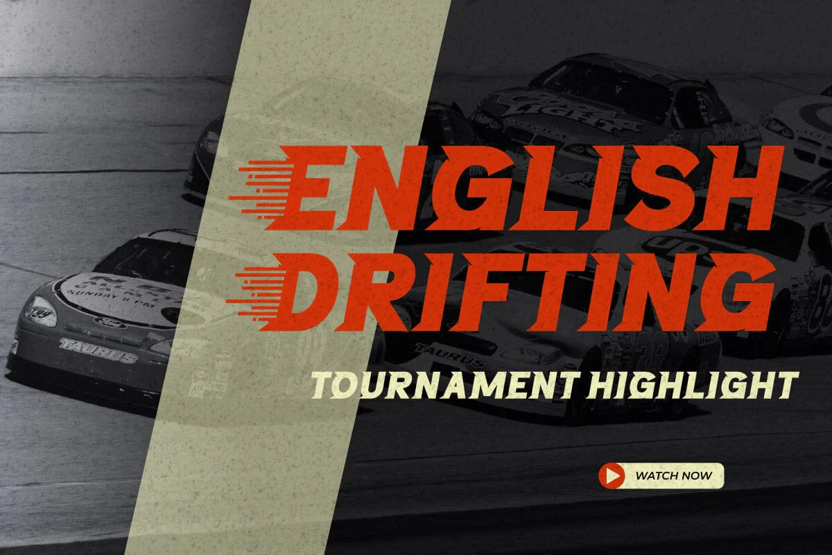 Lenozkonser - Display Racing Font - Image 4