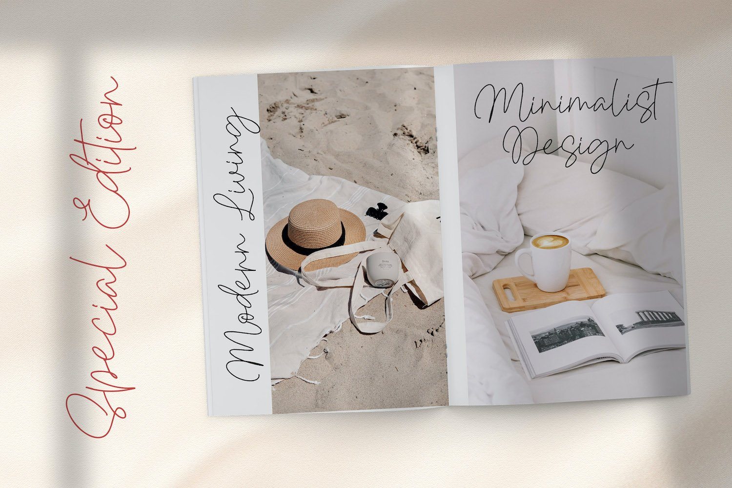 Lentera Hati - Handwritten Font - Image 7