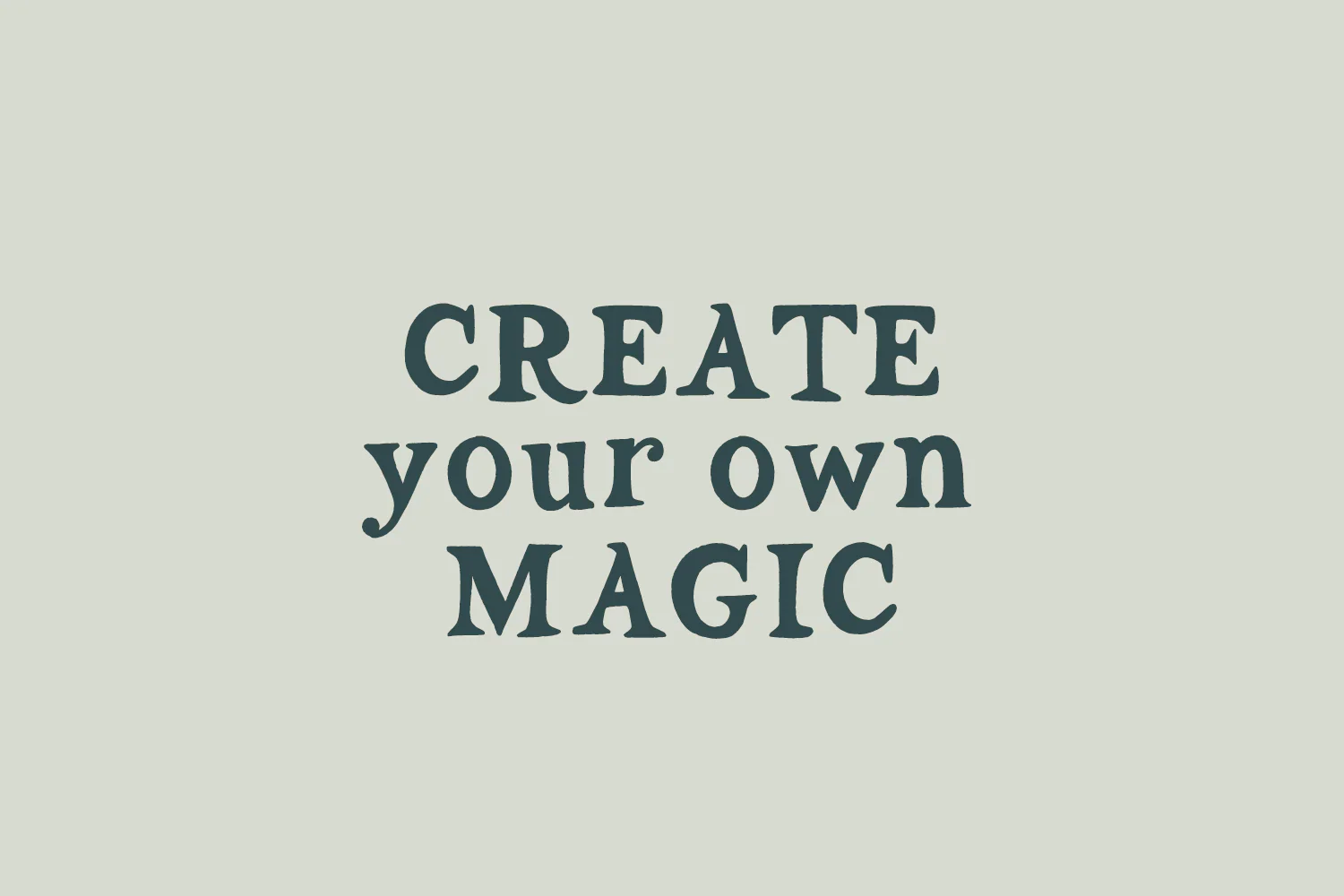 Loch Lomond Handlettered Serif - Image 5