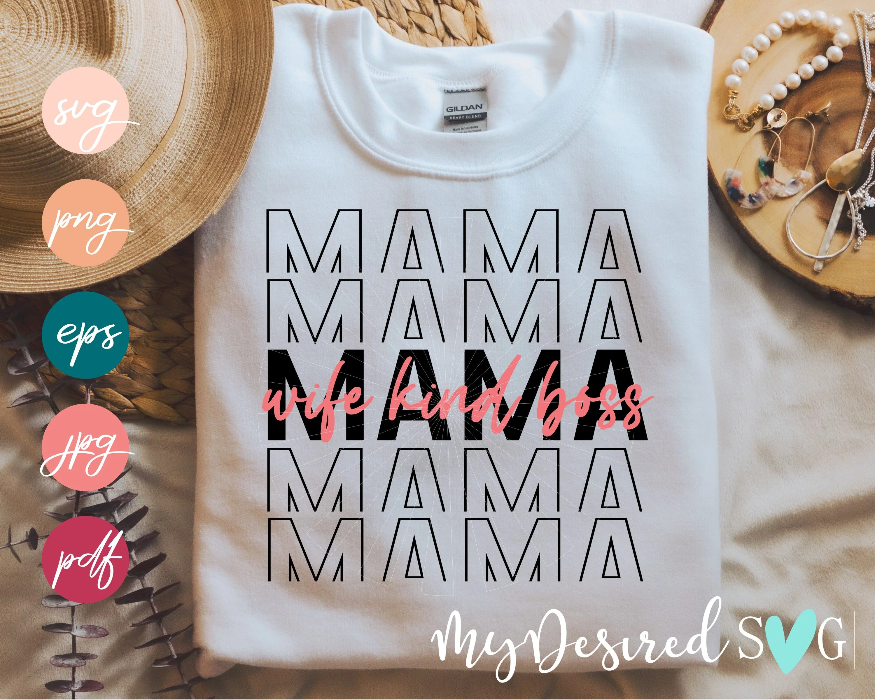 Mama Svg, mothers day Svg, Mom day Svg, moms day Svg, Svg files for Cricut, Svg files for Silhouette, Mom 2022 svg, Cutting files, Dxf, Pdf, Png, Eps, Svg
