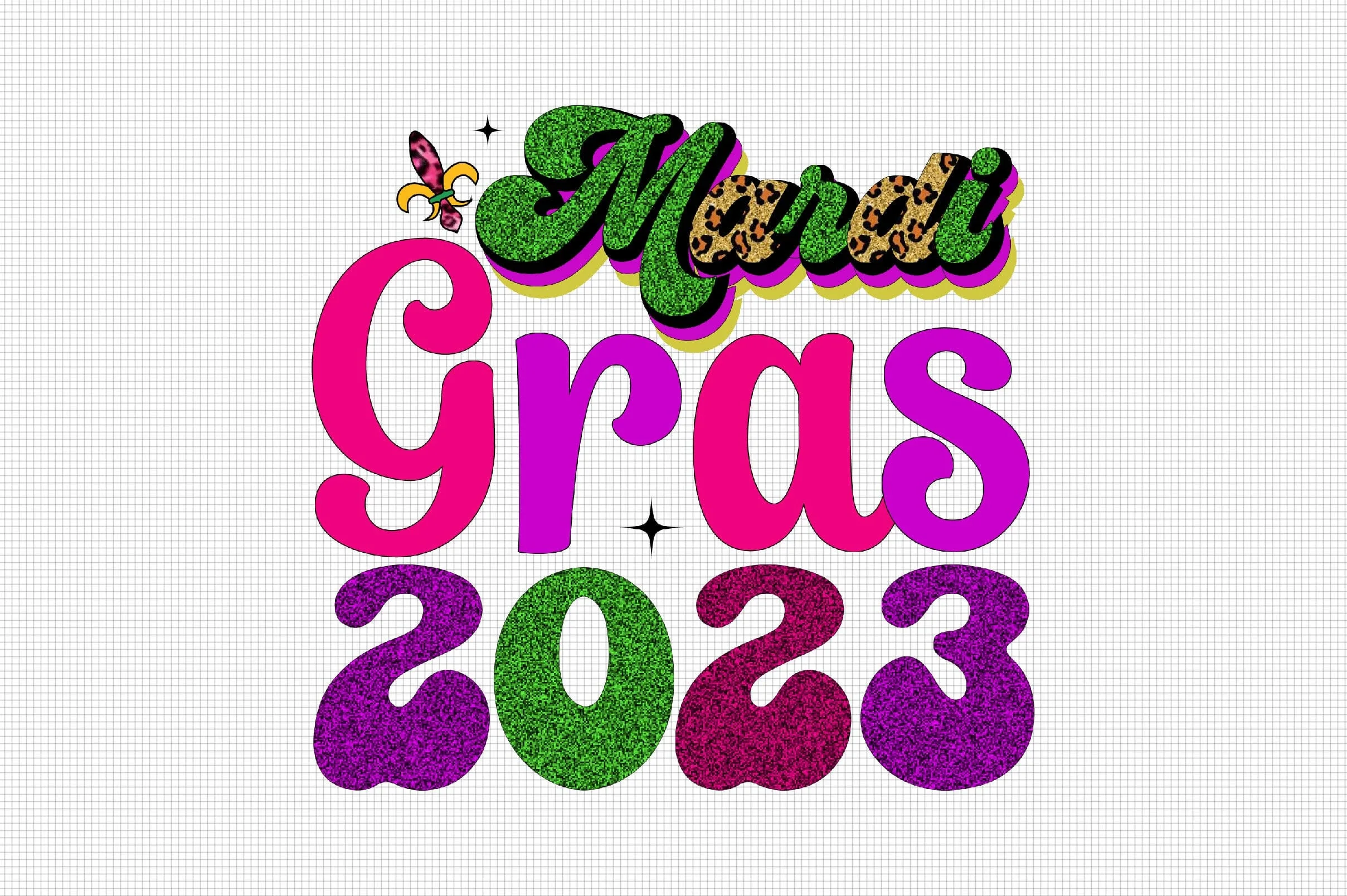 Mardi Gras 2023