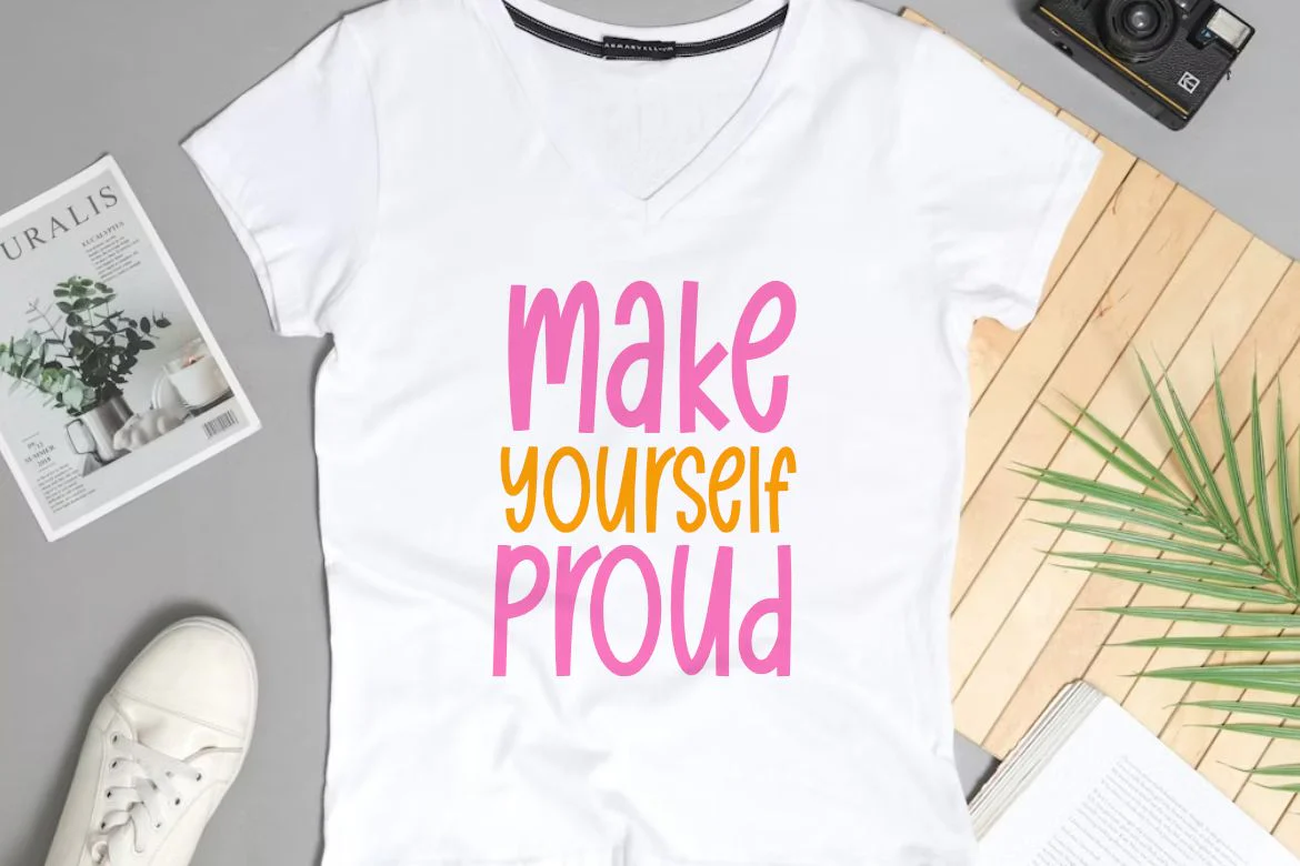 Marie Quirky - Playful Handwriting Font - Image 4