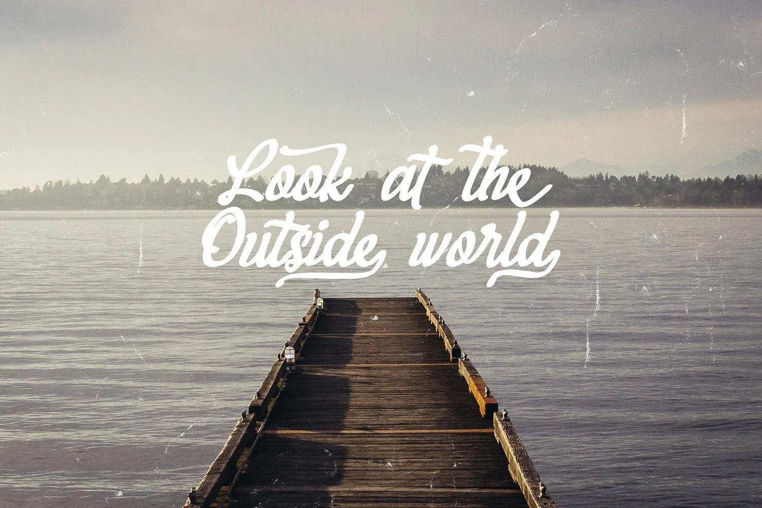 Megahunt - Brush Script Font - Image 2