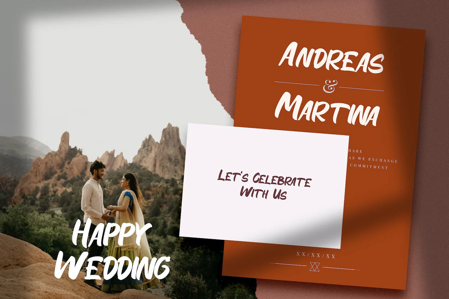 MEIZURY - Handwritten Font - Image 5
