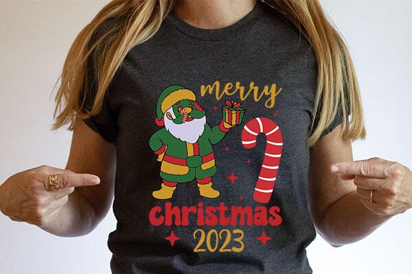 Merry Christmas 2023 - Image 2