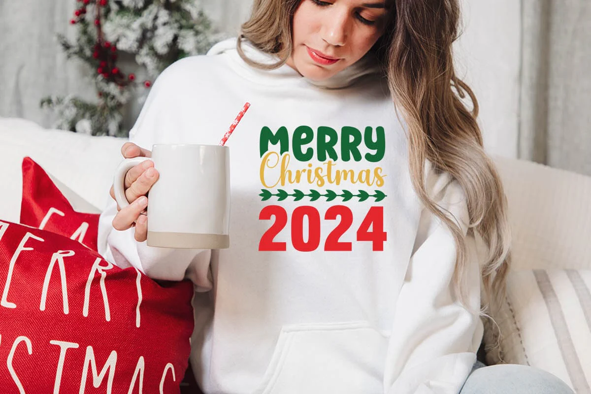 Merry Christmas 2024 - Image 2