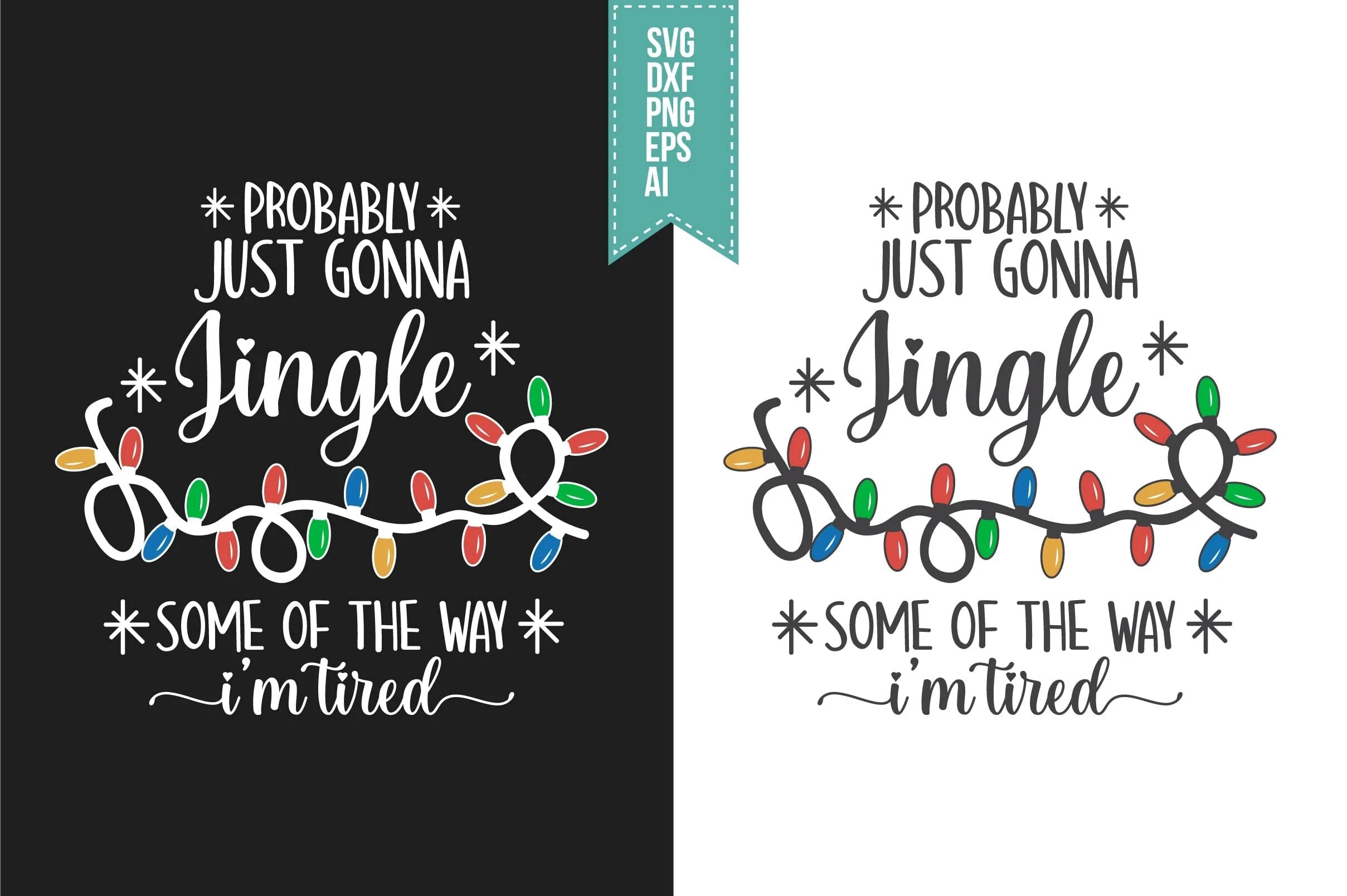 Merry Christmas Svg, Boho Christmas Svg, Winter Svg, Xmas svg, Santa Svg Designs