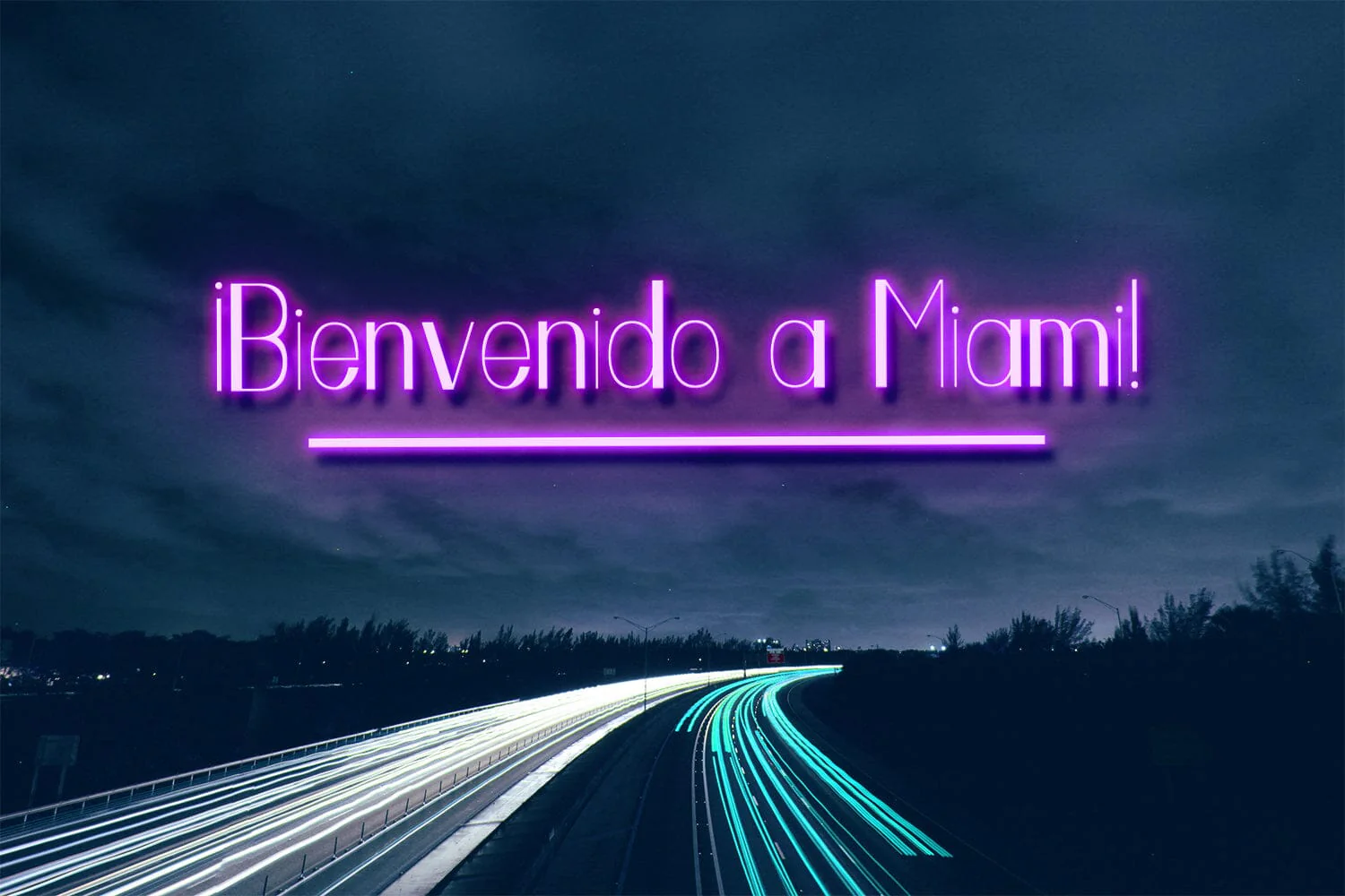Miami Vibes Art Deco Sans Font - Image 5