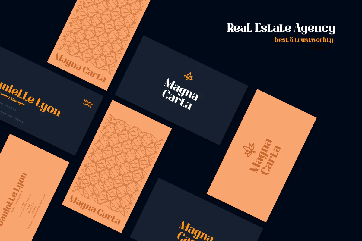 Mikanu | Serif Classic Modernism - Image 2