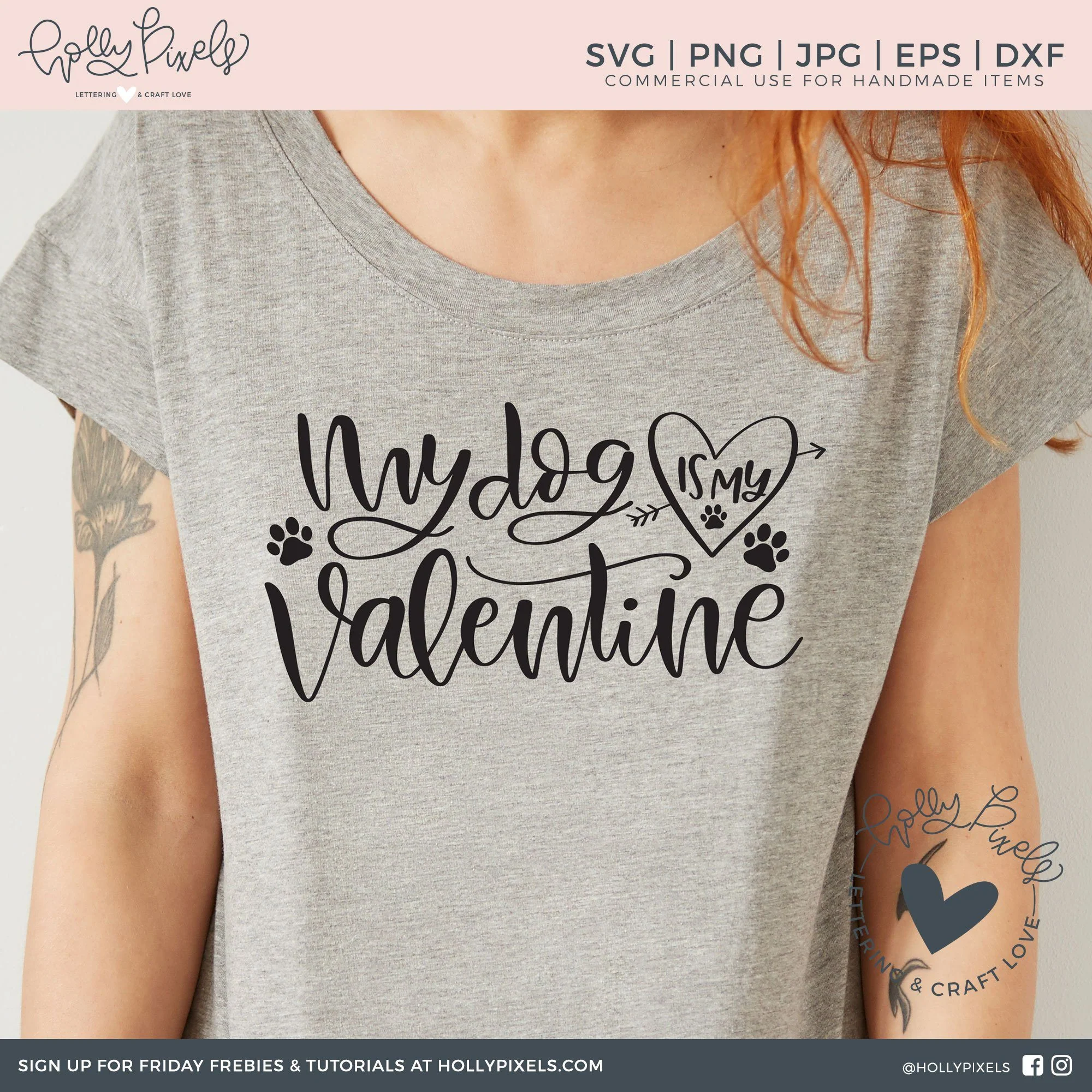 Mini Love Bundle - Image 4