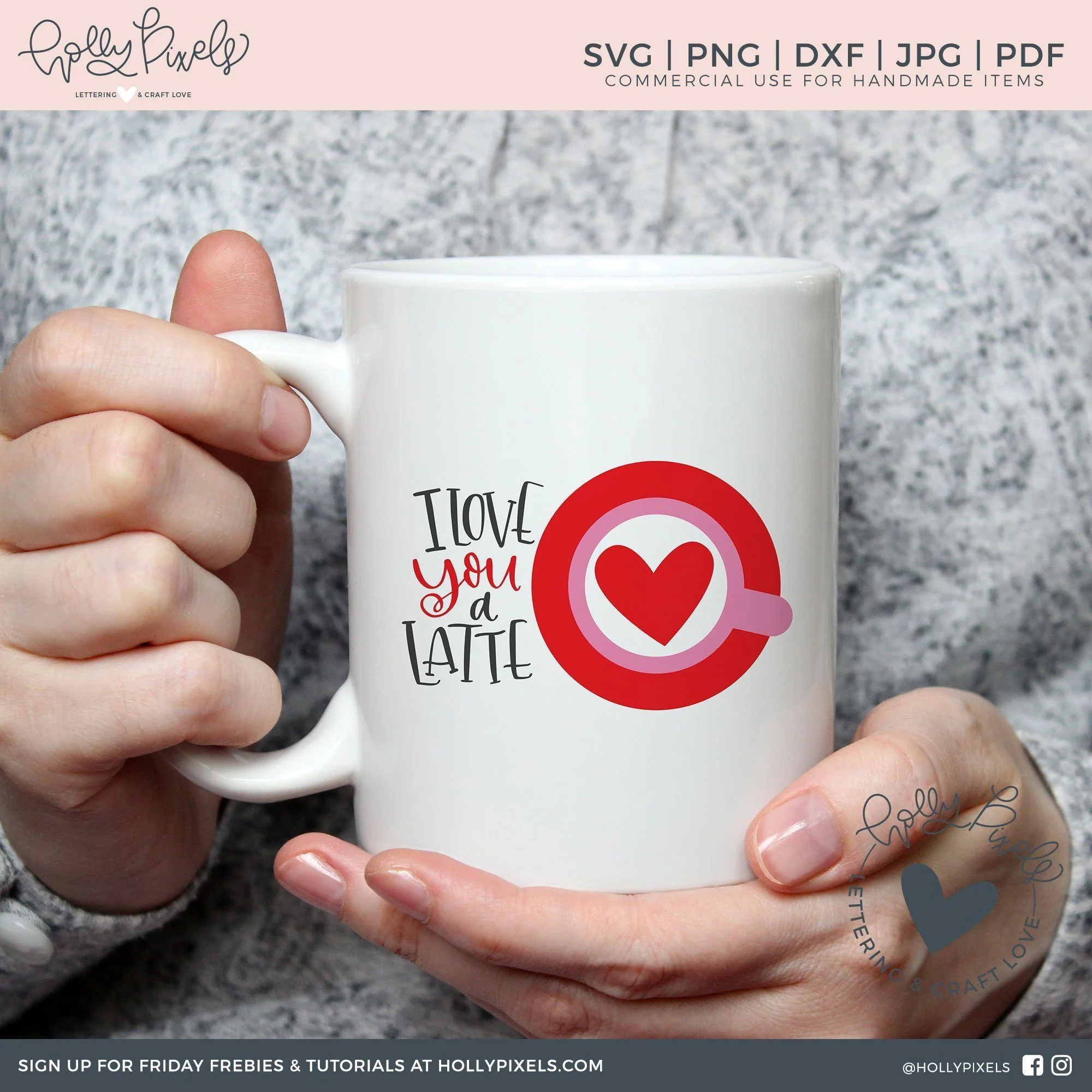 Mini Love Bundle - Image 5