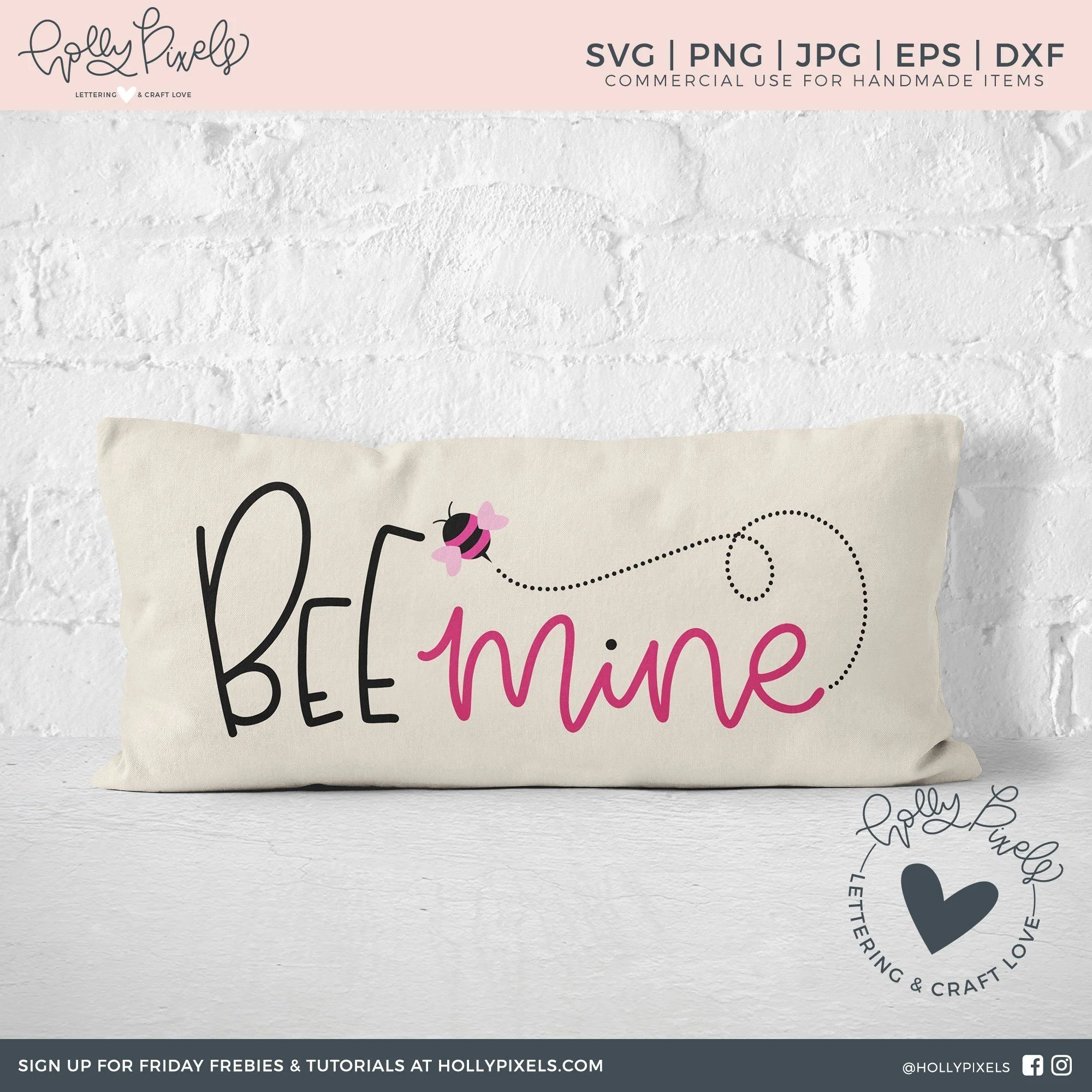 Mini Love Bundle - Image 6