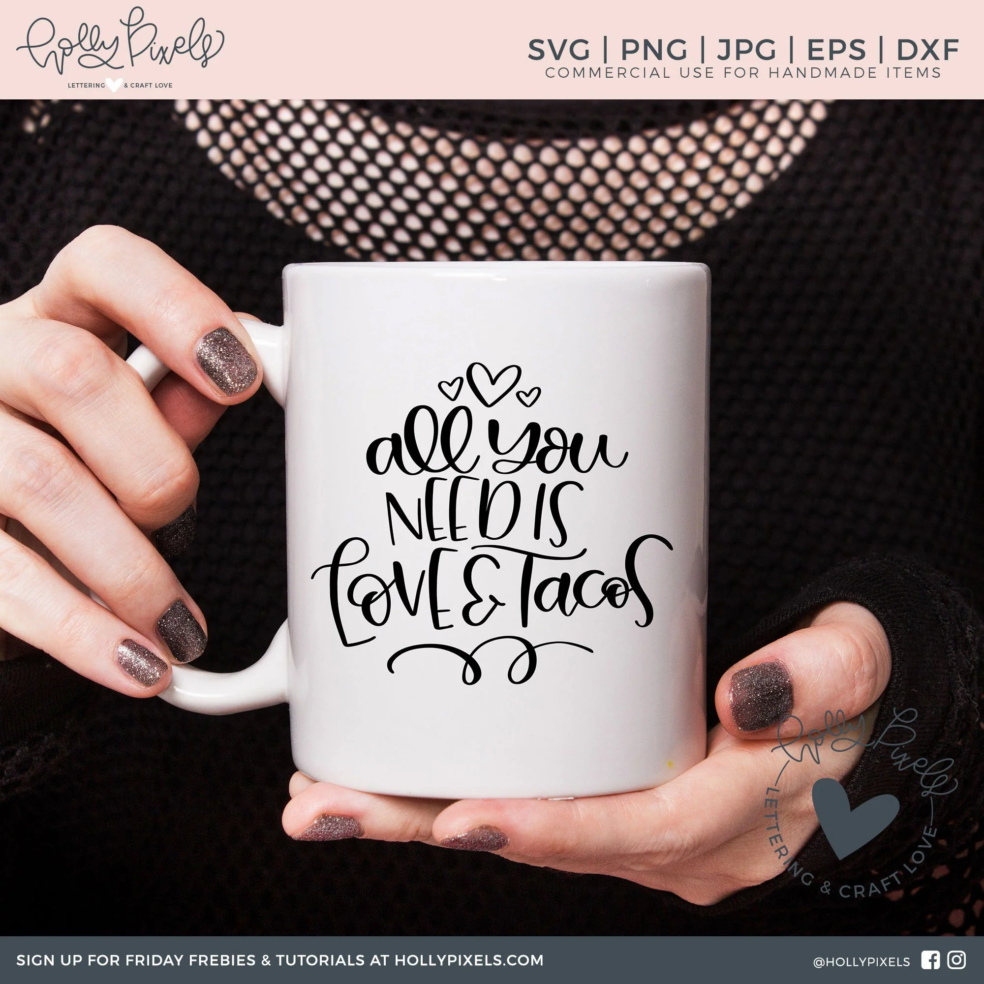 Mini Love Bundle - Image 7