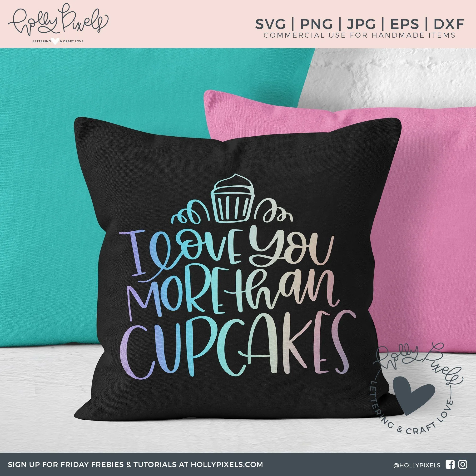 Mini Love Bundle - Image 8