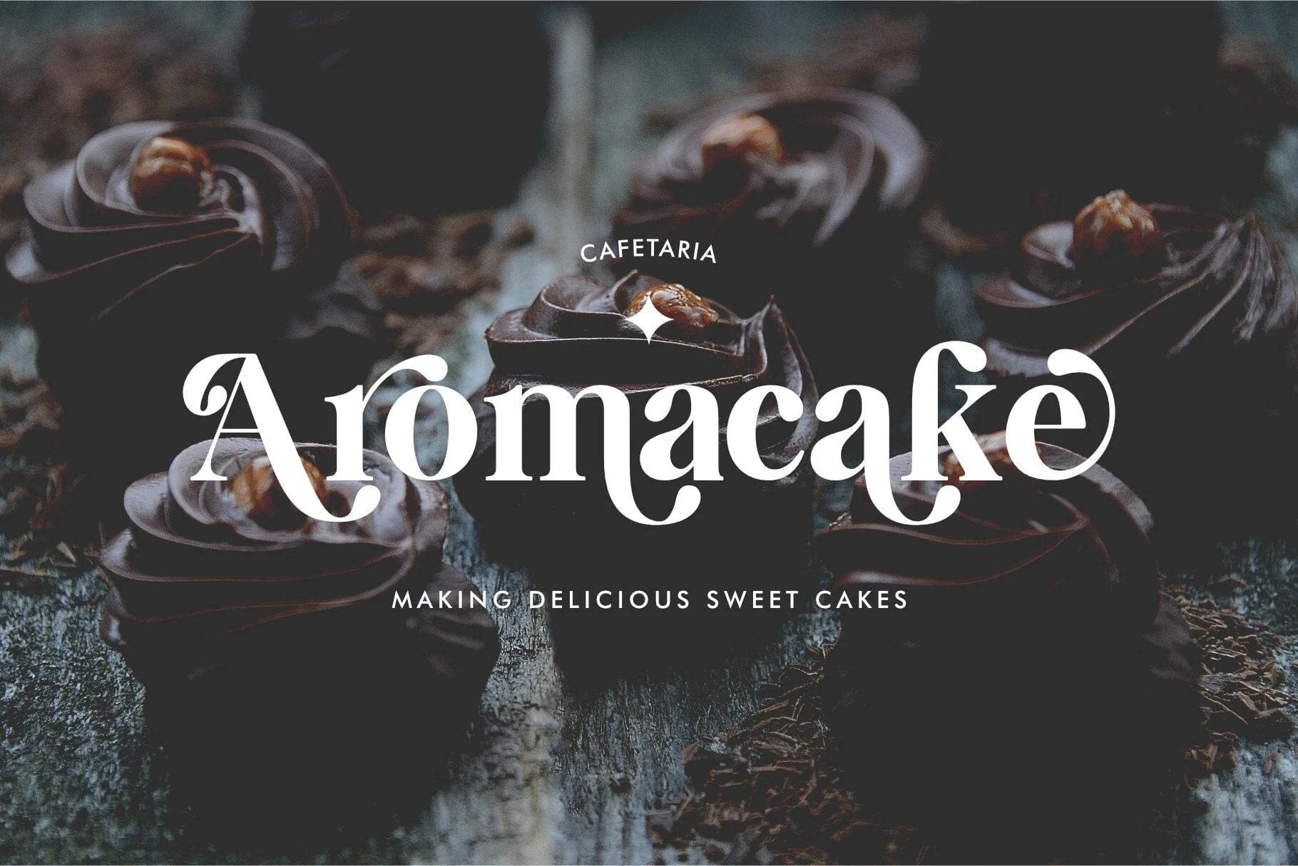 Mirabelle - Modern Serif Font Ligatures - Image 2