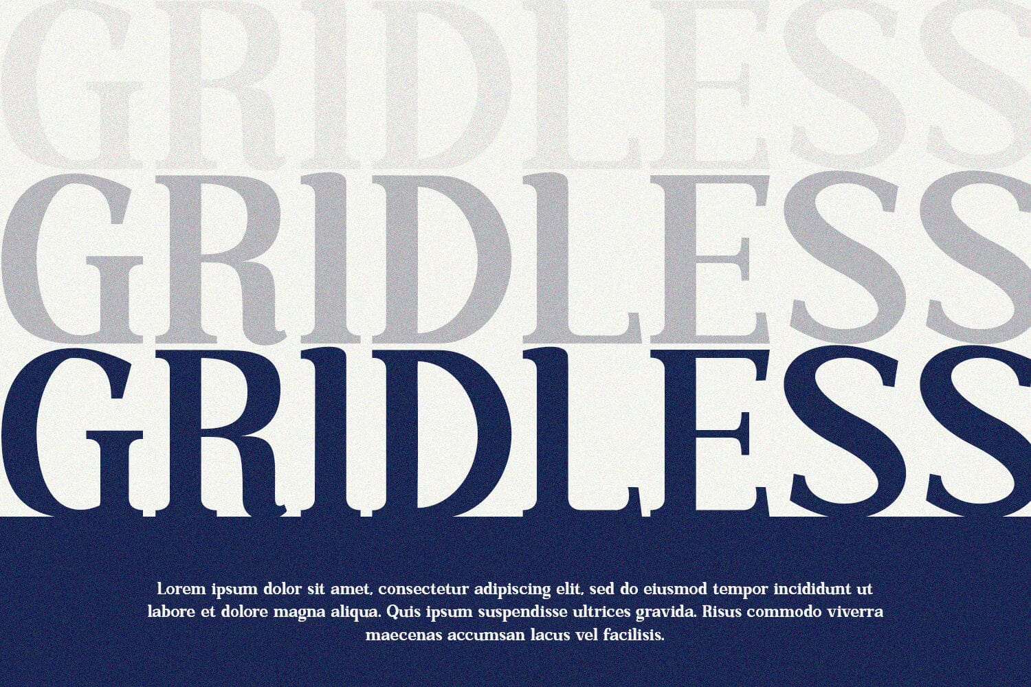 Mirevique Regalia - Serif Font - Image 5