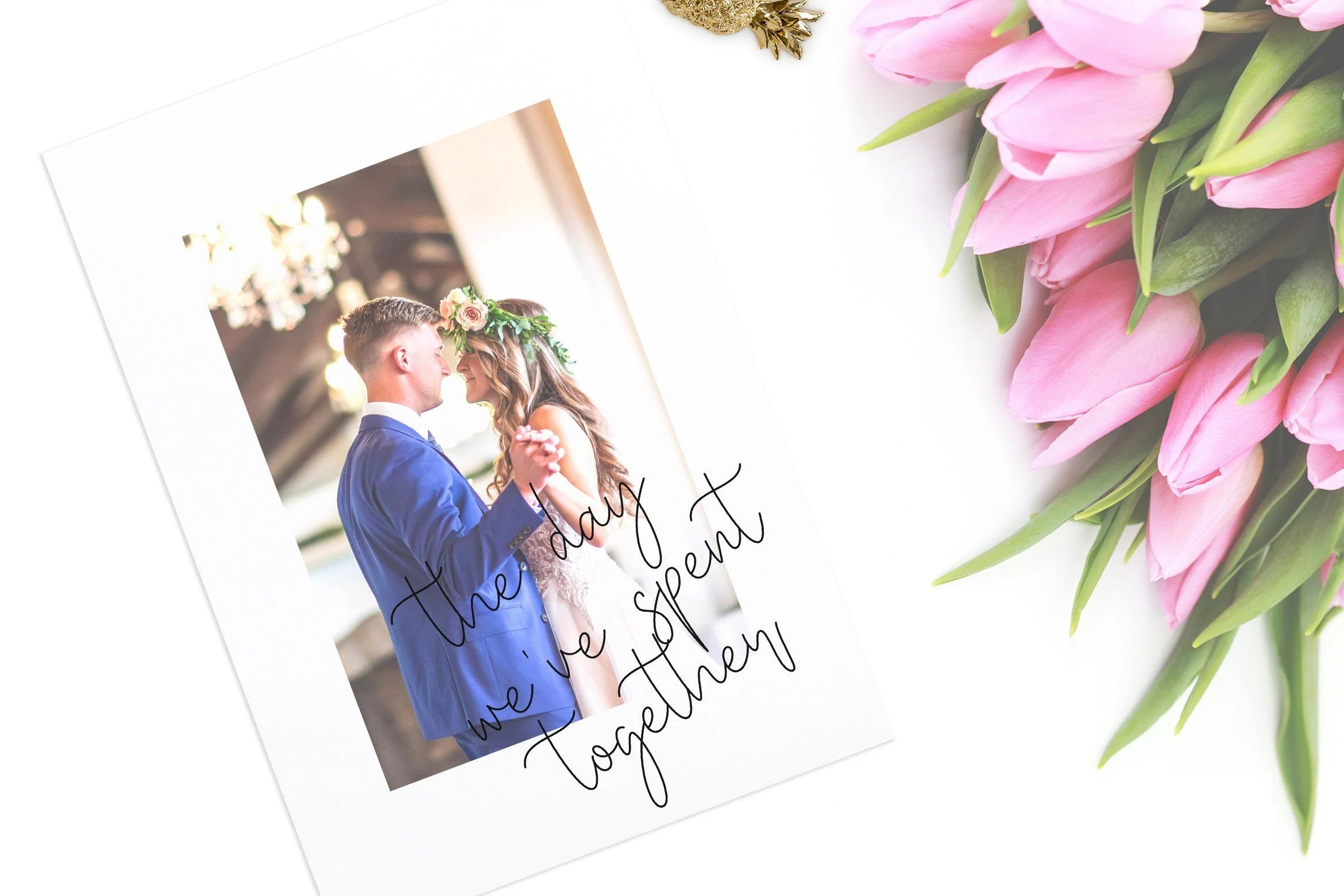 Miya Wayne - Modern Lovely Script Font - Image 2