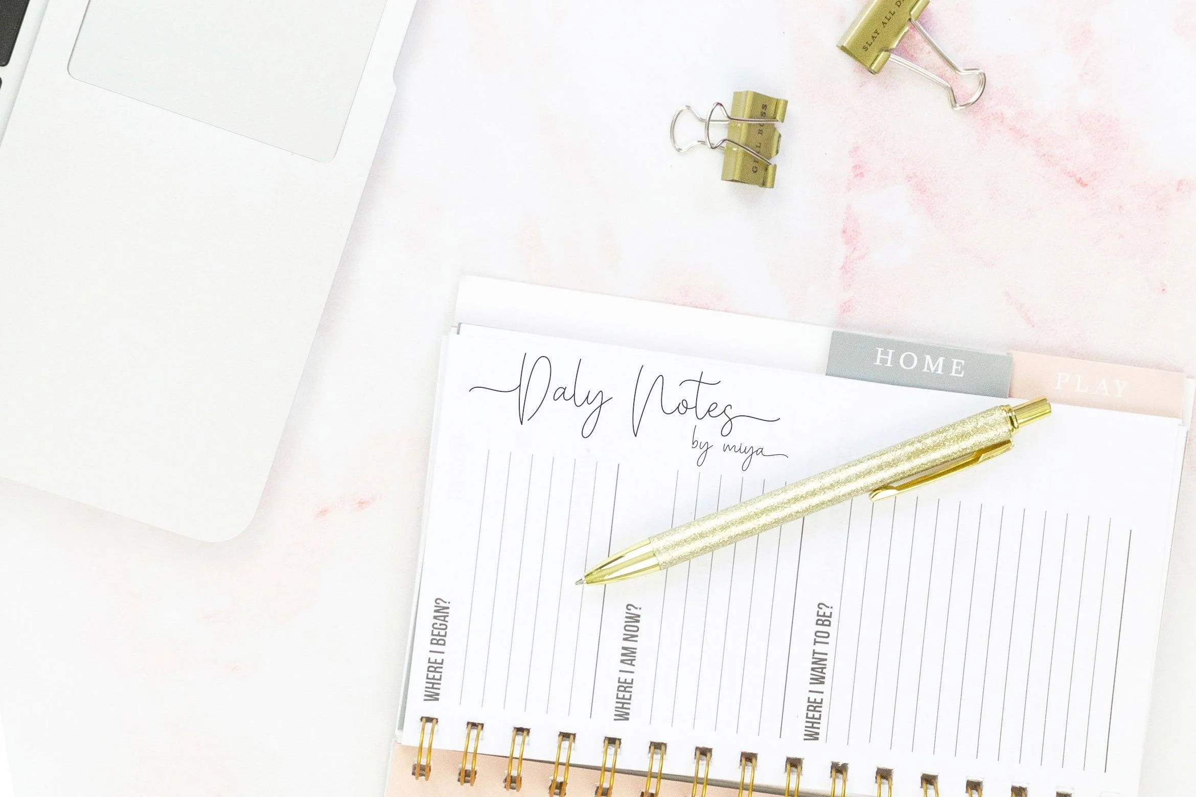 Miya Wayne - Modern Lovely Script Font - Image 4