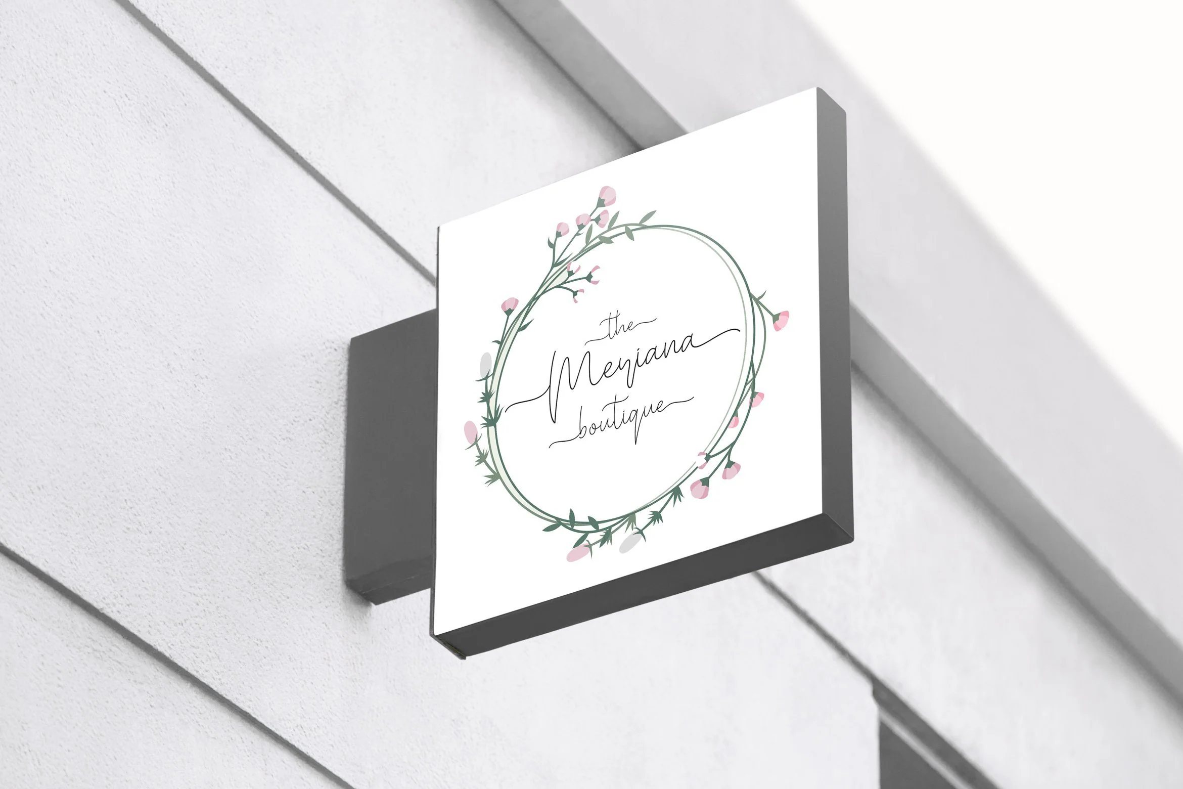 Miya Wayne - Modern Lovely Script Font - Image 5