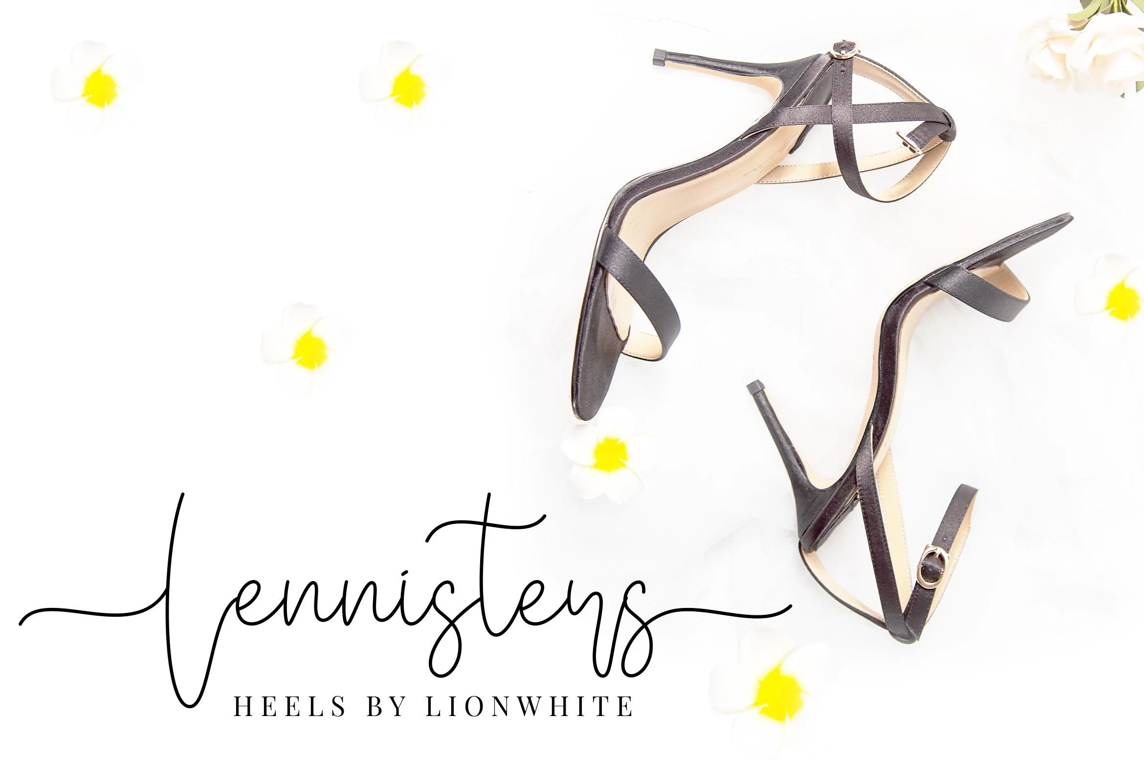 Miya Wayne - Modern Lovely Script Font - Image 9