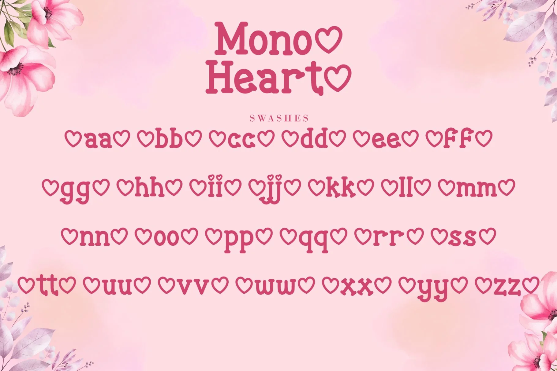 Monoheart - Image 8