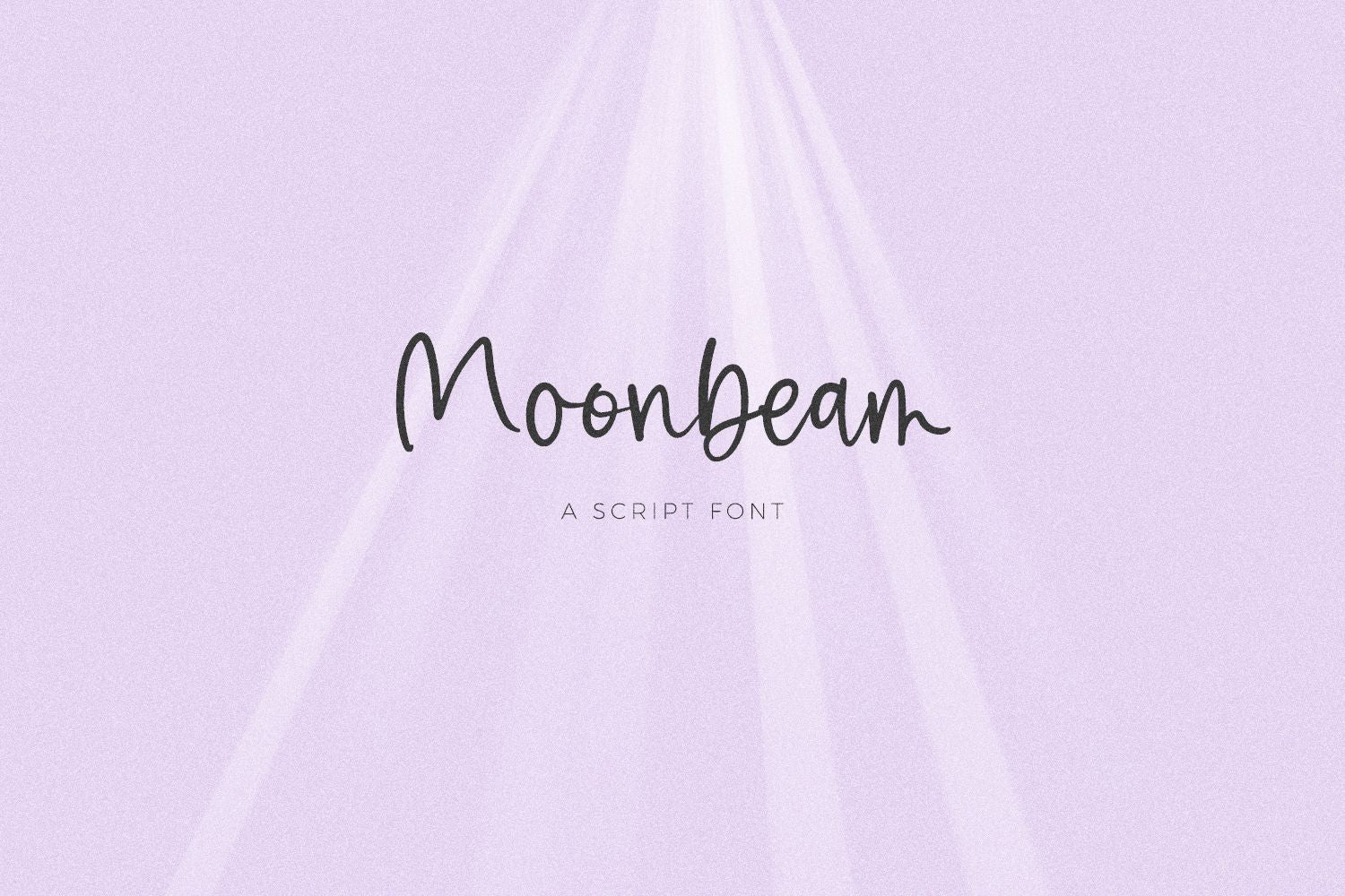 Moonbeam Script