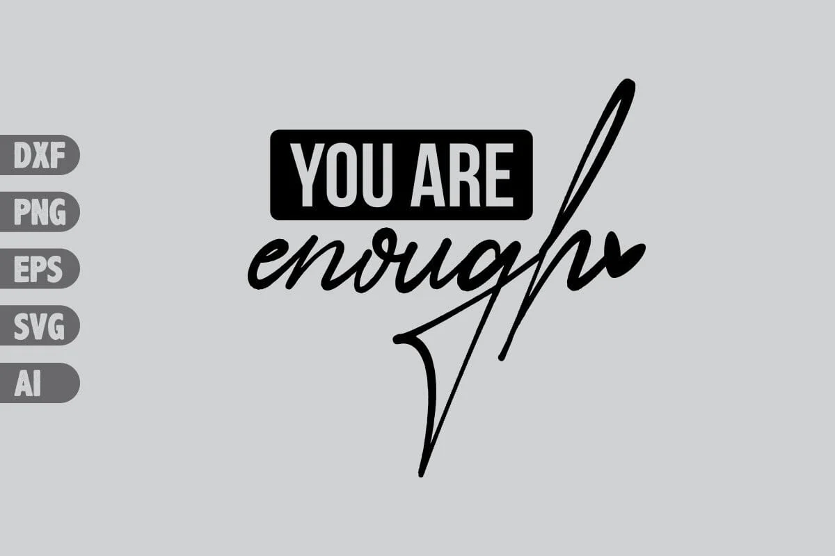 Motivation quotes, Inspiration pack, Positive quotes Svg Designs