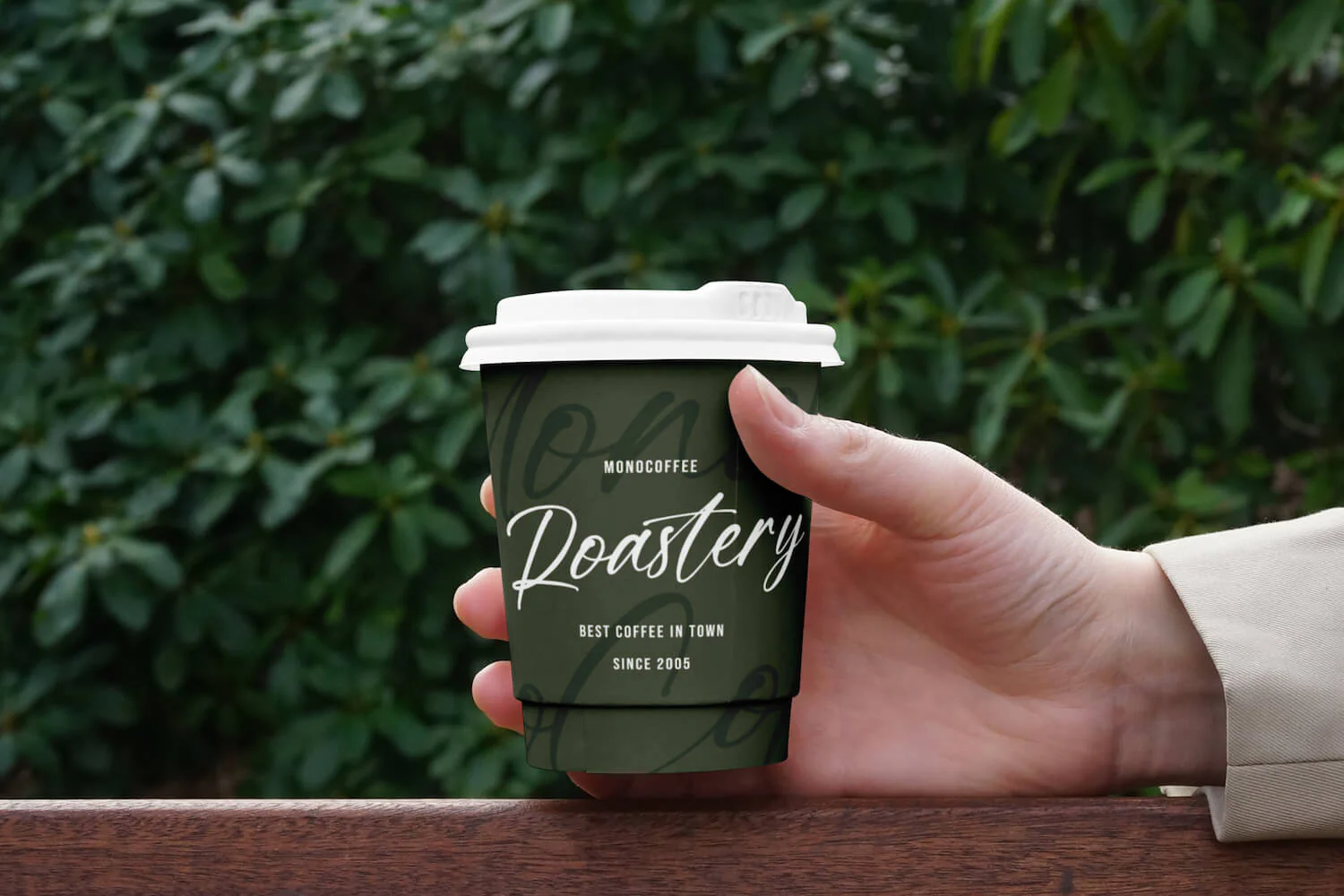 Mugen Ragi - Modern Script Font - Image 3