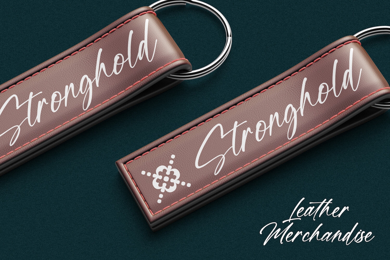 Mugen Ragi - Modern Script Font - Image 5