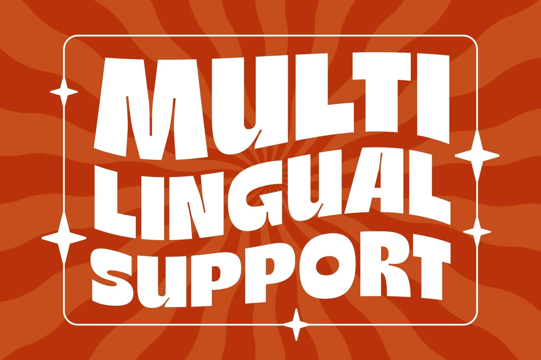 Musha - Bold Display Sans - Image 14