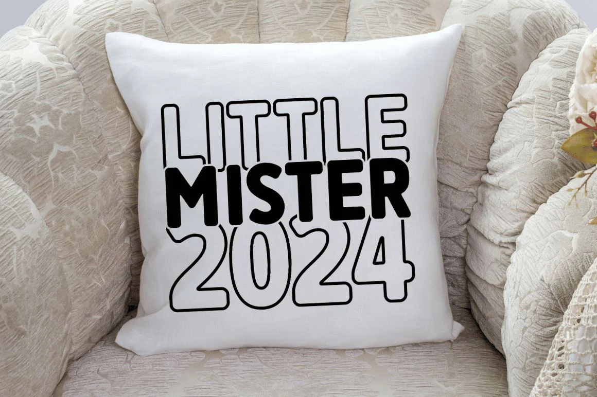 New Year svg 2024 SVG Bundle - Image 4