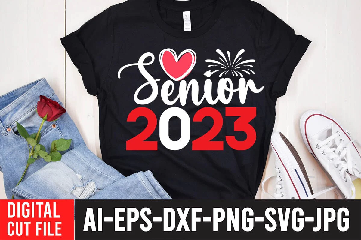 New Year SVG Bundle , New Year SVG Bundle Quotes , New Year SVG Bundle Clipart New Year SVG Bundle 2023 - Image 2