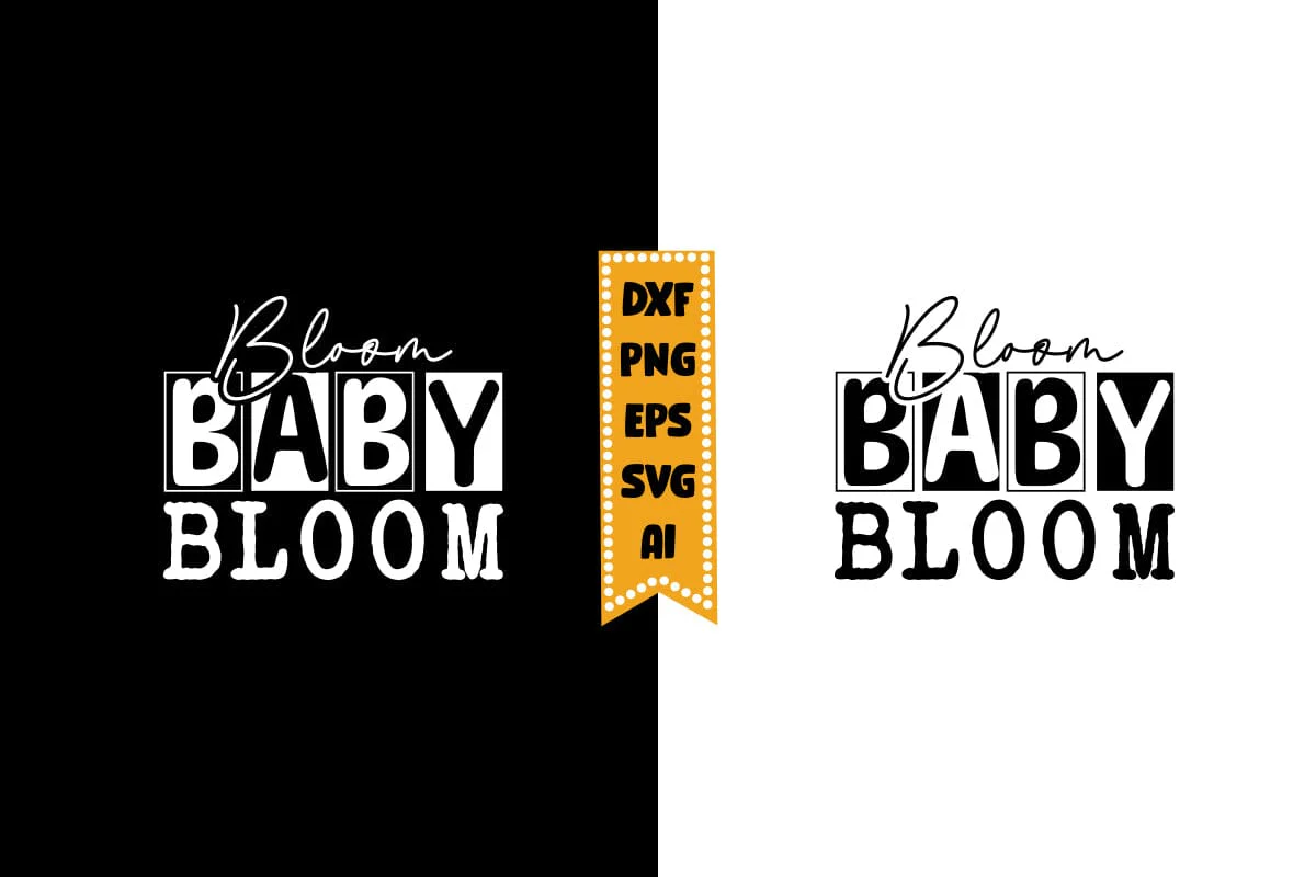 Newborn Svg, Baby Quote, Cute Baby Saying Svg Designs